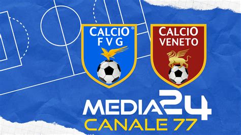 tele calcio fvg|Video .